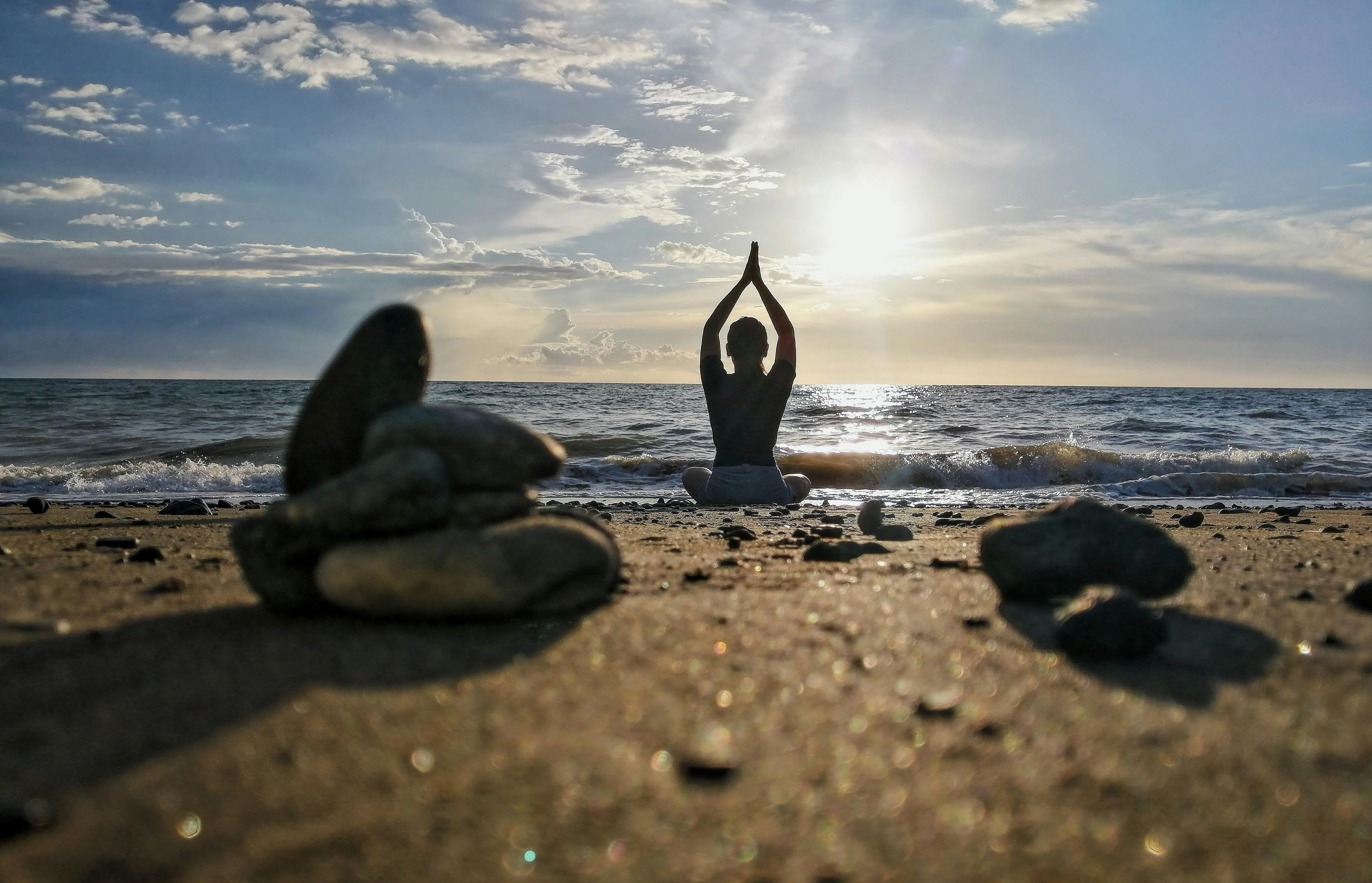 Embracing the Rhythms of Nature: A Guide to Dinacharya