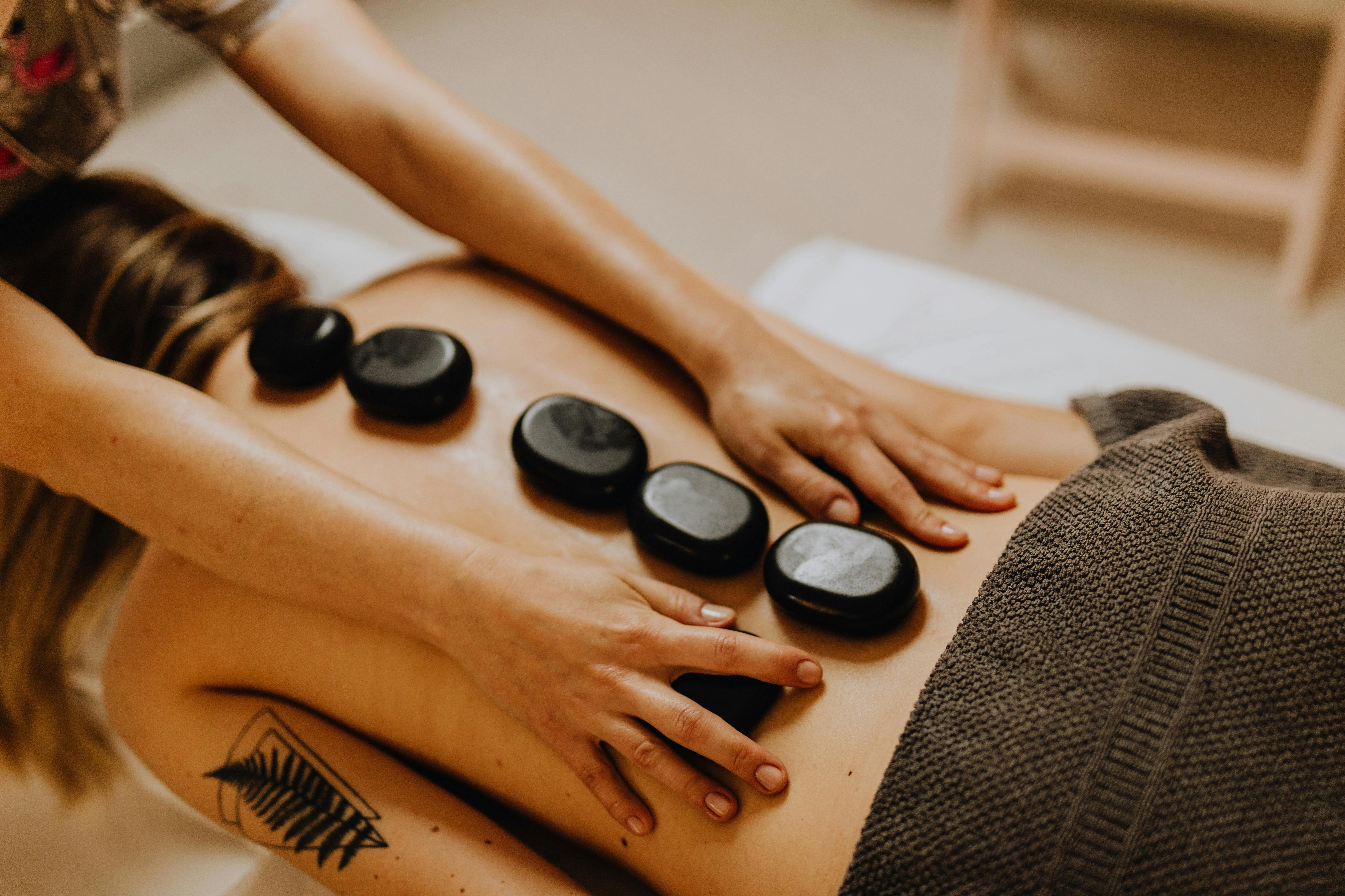 Body Massage