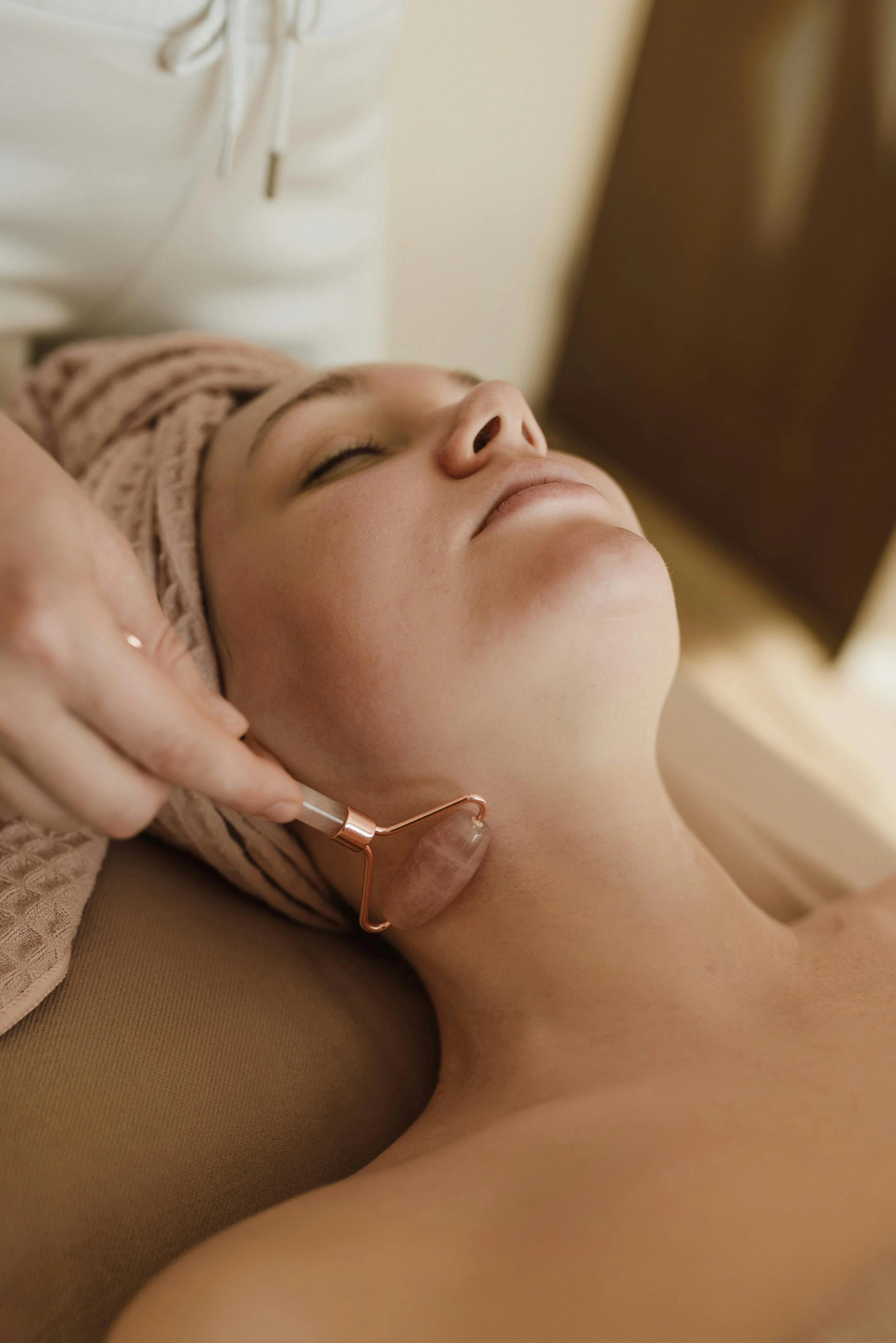 Radiance Facial