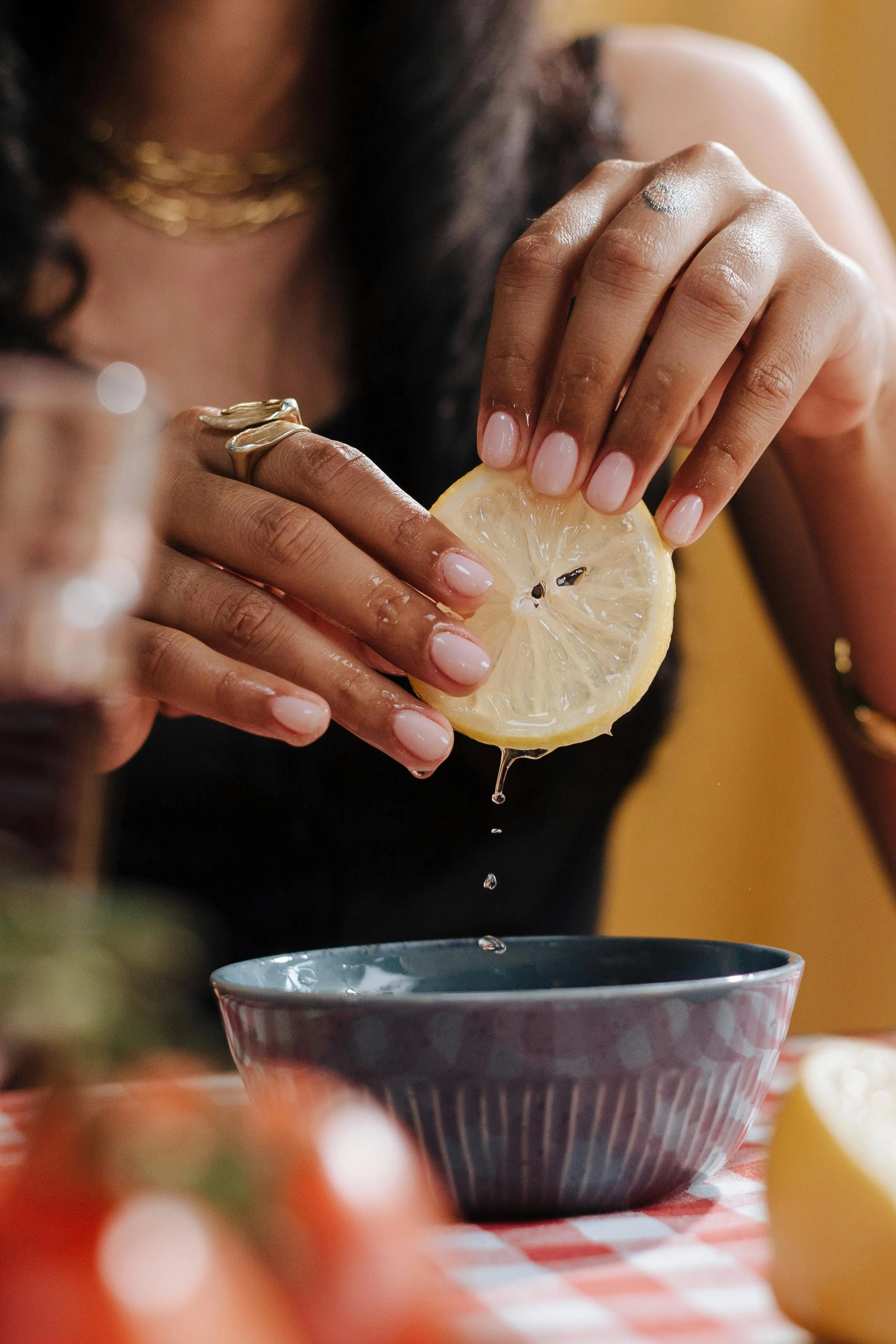 Mani & Pedi