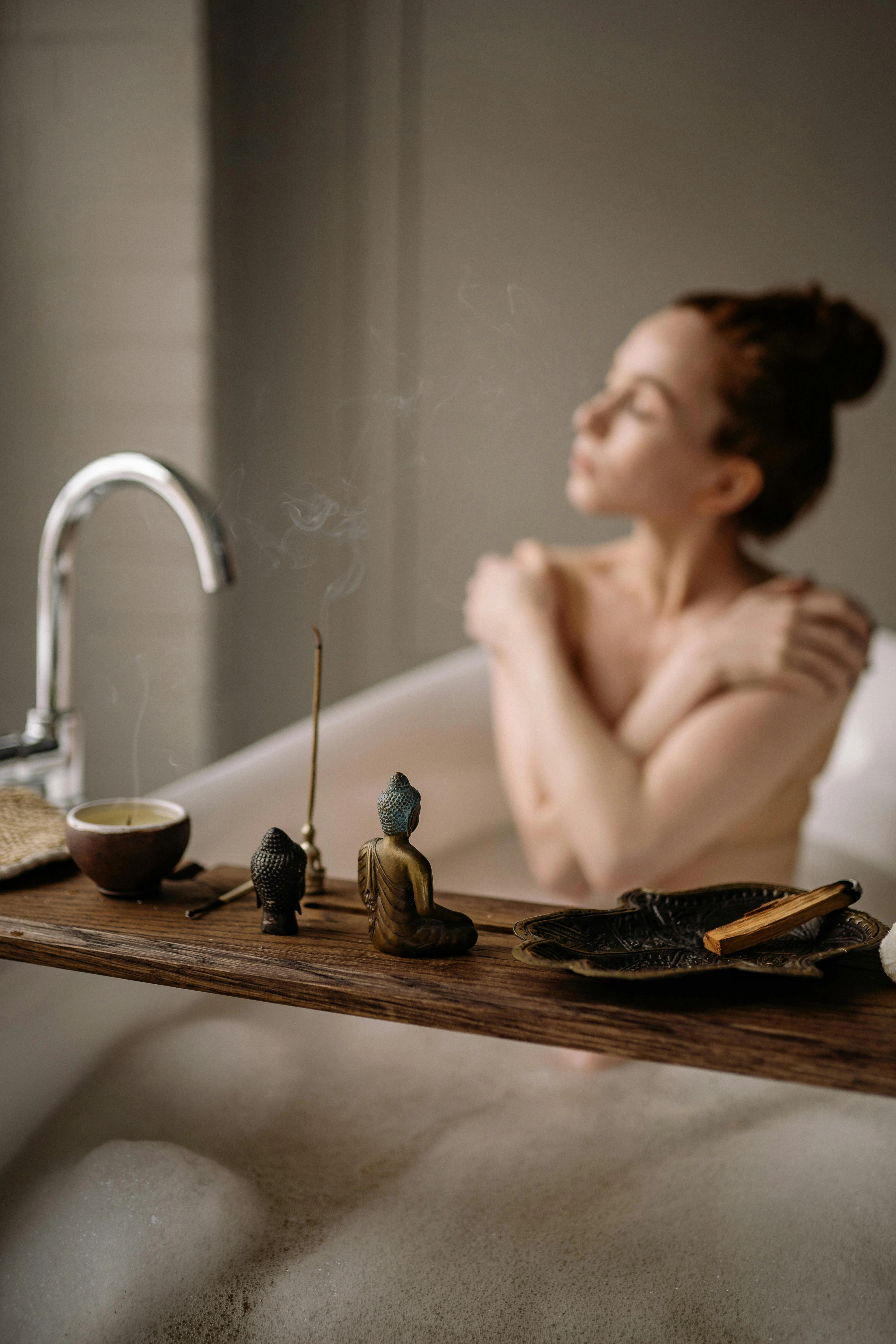 Steam Bath