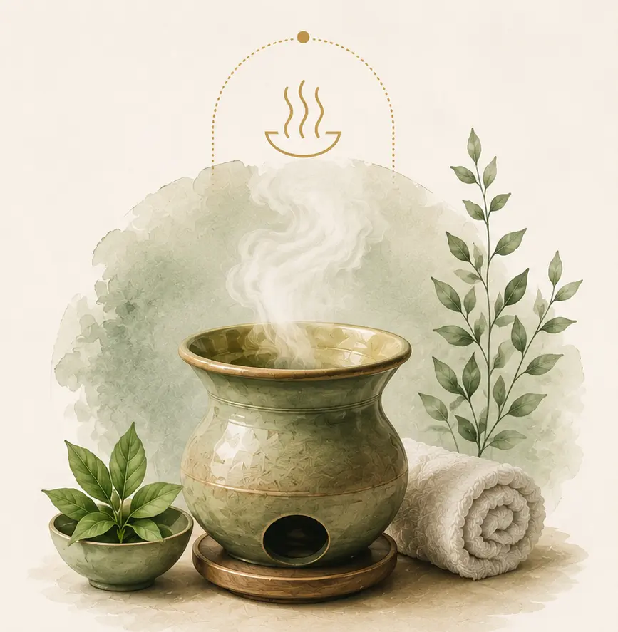 Warm Healing