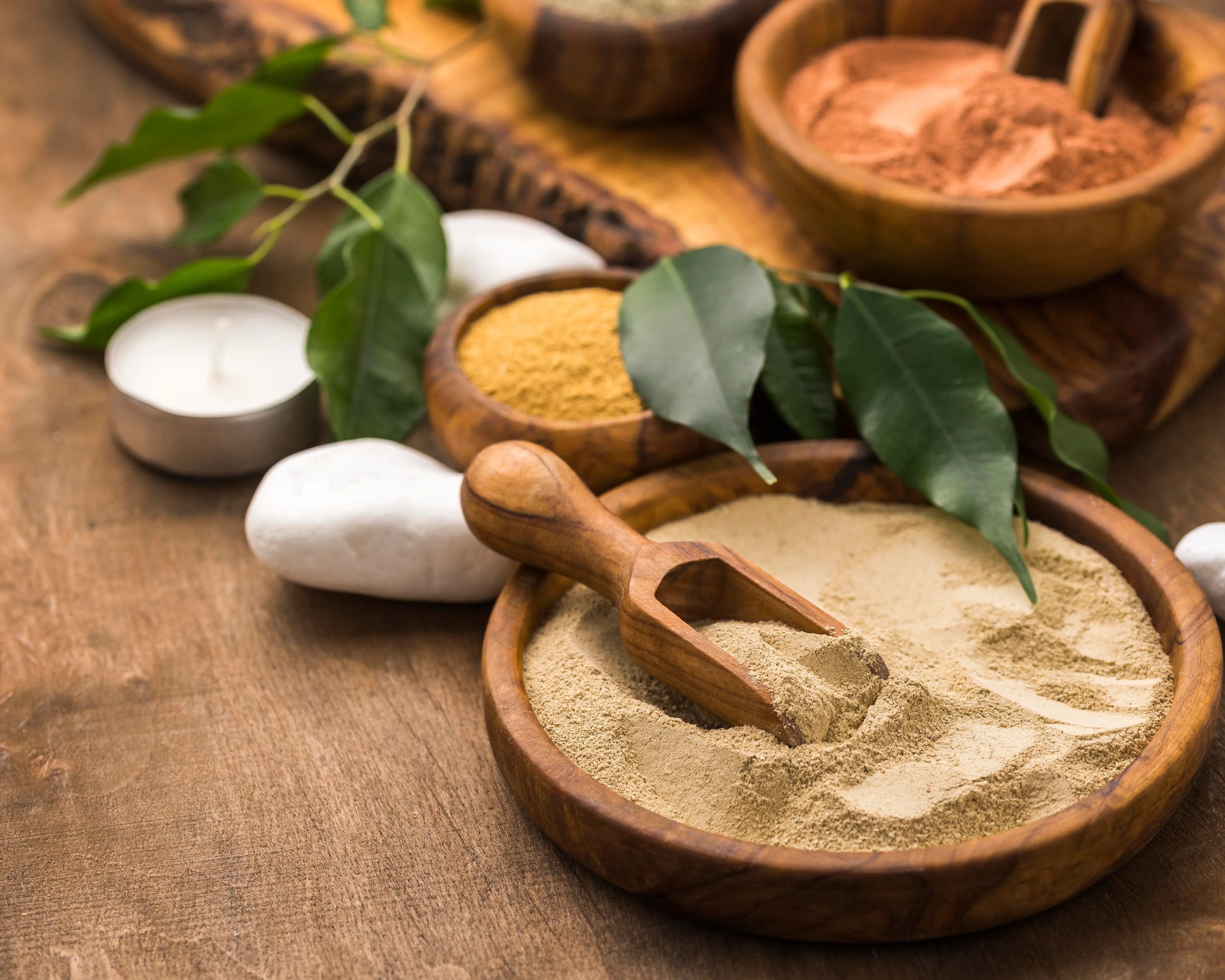 Ayurvedic Rituals